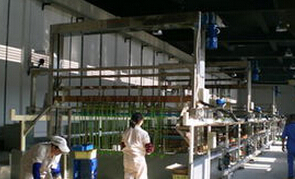 寧波電鍍協(xié)會名錄大全 寧波電鍍協(xié)會名錄大全