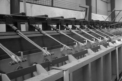 安排電鍍前的準(zhǔn)備工作時(shí)需要注意哪些？