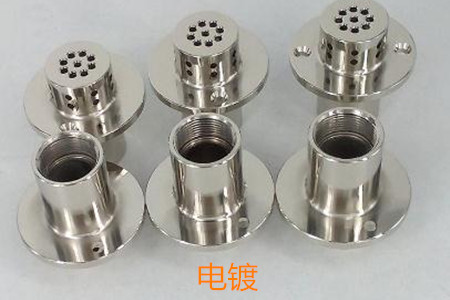 電鍍過程中會受到哪些因素的影響？