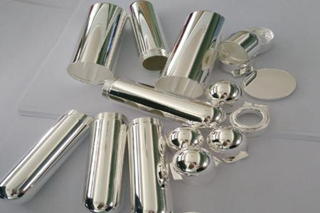 鍍銀和純銀有什么區(qū)別？g