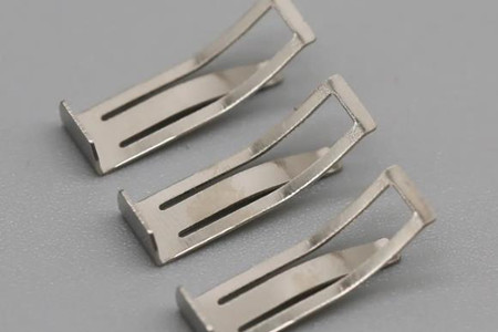 接觸片電鍍時(shí)需要注意哪些方面？