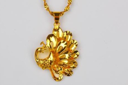 鍍金是否容易掉色？掉色原因很簡單！